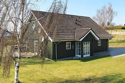 8 Personen Ferienhaus in Løgstrup-By Traum