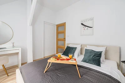 Haus in Ploudalmézeau am Rock Beach
