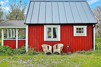 9 person holiday home in KÖPINGSVIK