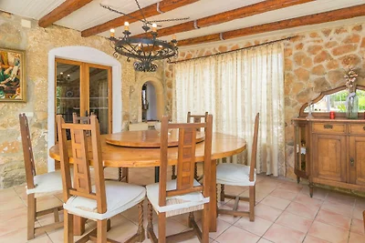 Casa Margarita - Ferienhaus Mit Privatem Pool
