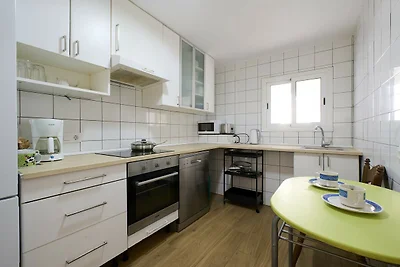 Villa in Costa Brava con vista mare e piscina