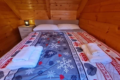 Apartments Plitvice forest - Two Bedroom Apar...
