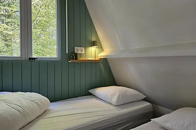 Comfortabel chalet vlakbij Durbuy Centrum