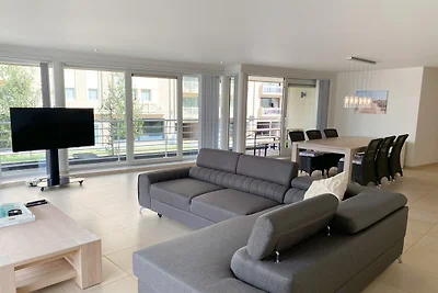 Wohnung in der Nähe des Meeresstrandes