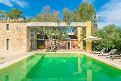 Viterbo - Ferienhaus Mit Privatem Pool