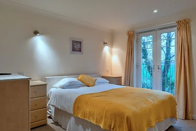 Spaziosa casa vacanze a Newquay