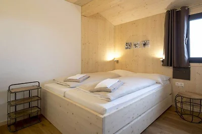 Cabane à Pichl près de Schladming avec sauna