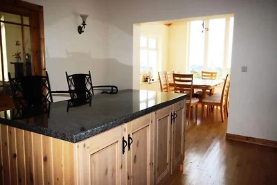 Das Hochland, Spiddal