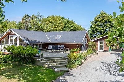 Ferienhaus Erholungsurlaub Limfjord