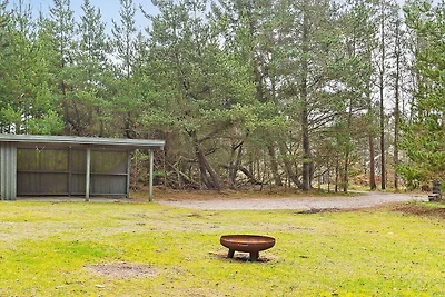 5 Personen Ferienhaus in Blåvand