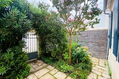 Appartement in La Rochelle vlakbij het...