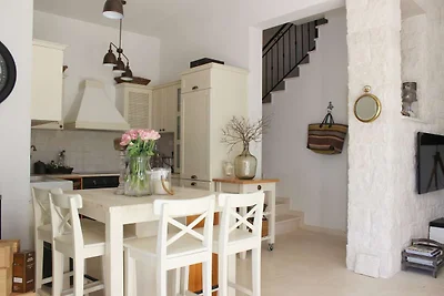 Villa Marella am Meer