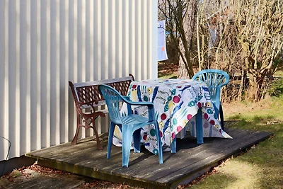 4 Sterne Ferienhaus in TRÄLÖVSLÄGE