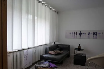 Ferienwohnung mit 1 Schlafzimmer