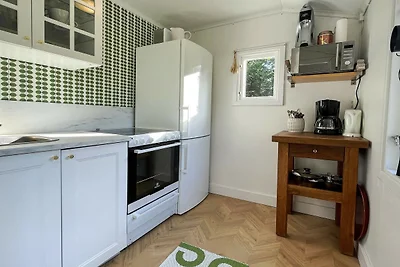 4 Sterne Ferienhaus in FÄRJESTADEN