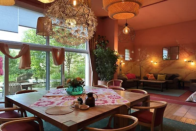 Gruppenhaus in Buntenbock