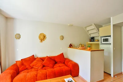 Casa a Monflanquin vicino al pittoresco lago