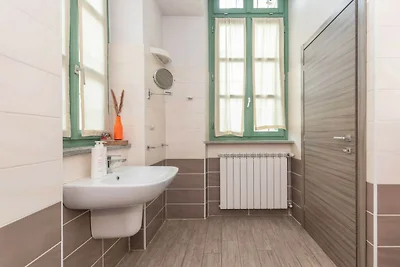 Wohnung in Torino mit Parken