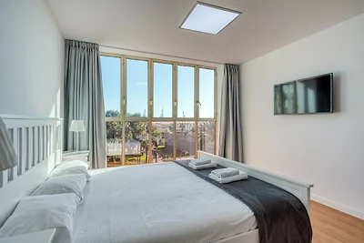 Appartamento a Las Palmas vicino Las Canteras