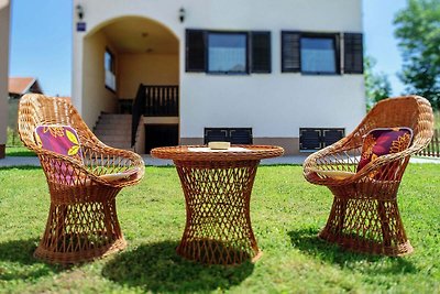 Spaziosa casa vacanze vicino al lago a...