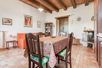Vivace cottage a Bomba vicino al lago