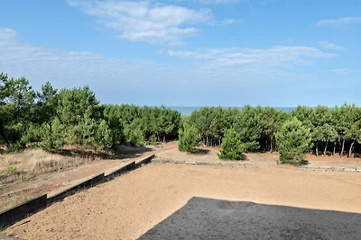 Apartment am Strand La Plage de l'Ermitage