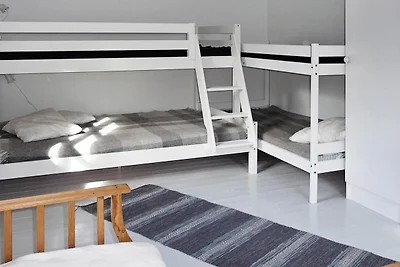 7 Personen Ferienhaus in HUNNEBOSTRAND-By...