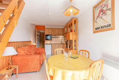 Apartment im Vintage-Chic mit wunderschönem...