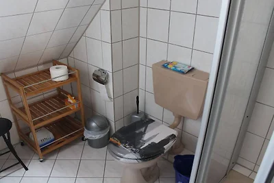 Ferienwohnung mit 1 Schlafzimmer