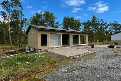 4 Sterne Ferienhaus in OSKARSHAMN