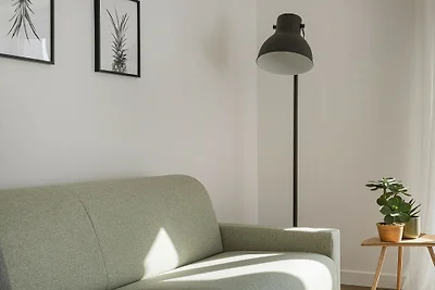 Deluxe Apartment - Green - Locazione