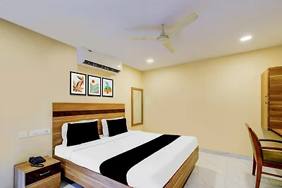 Hotel O Victoria Memorial Metro