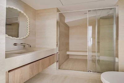 Impresionante apartamento con aire acondicion...