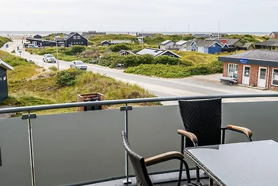 Ferienhaus Erholungsurlaub Fanø