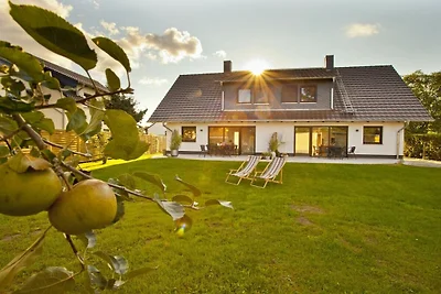 Spreewaldferienhaus - Esox