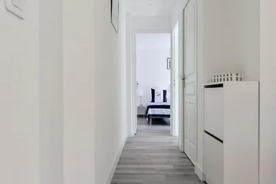 Apartment in Cannes in der Nähe der Croisette