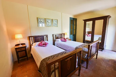 Villa a Palafrugell con spiaggia di mare