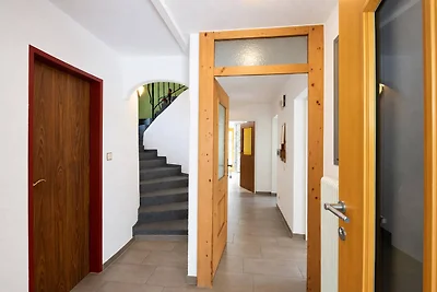 Vakantieappartement in het Ötztal met uitzich...