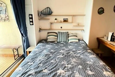 Ferienwohnung in der Camargue in Strandnähe