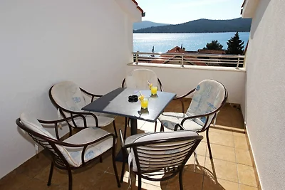 Apartments & Rooms Villa Petra - Double Room ...