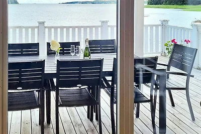 6 Personen Ferienhaus in SÄFFLE-By Traum