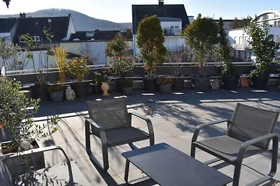 Ahrterrassen I - Penthouse