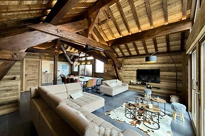 Appartamento a Les Aiguilles con accesso dire...