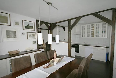 Vakantiehuis in Treis-Karden met wifi