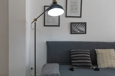 Jinetes Holidays - Apartamento En MÃ¡laga