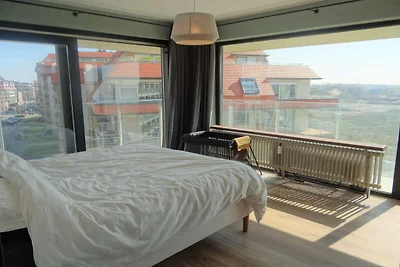 Wohnung in Estartit mit Meeresstrand