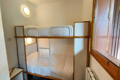 Wohnung in Hameau du Sauget in der Nähe der...