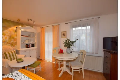 Apartament wakacyjny w ośrodku