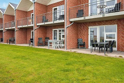 6 persoons vakantie huis in Højer-By Traum