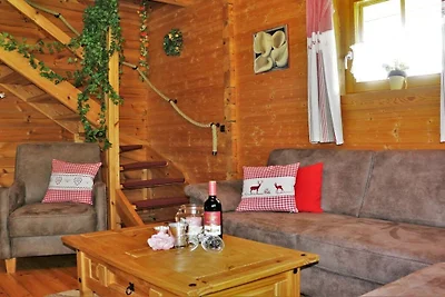 Ferienhaus in Harz mit 1 Schlafzimmer